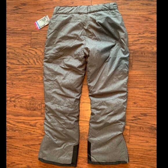 NWT Arctic Quest snow pants. Large - Picture 4 of 7